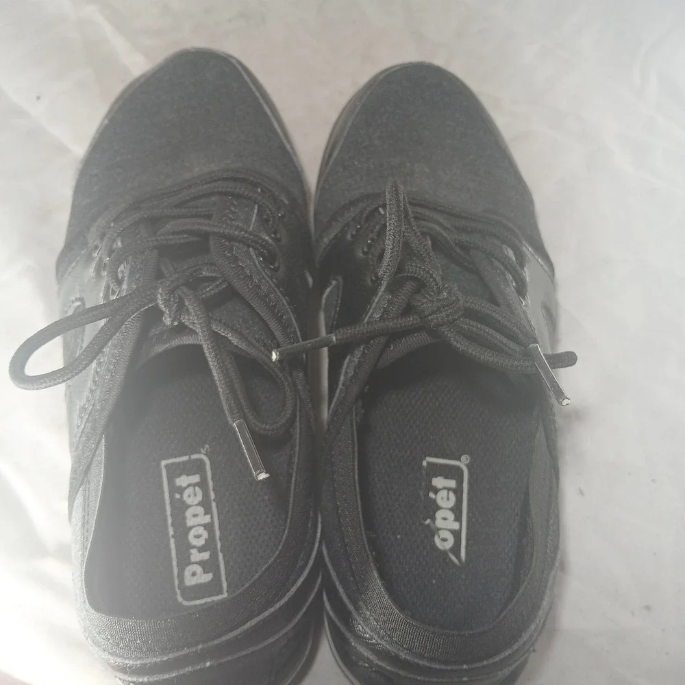 Propet step into
